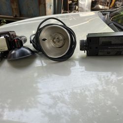 Old Cameras