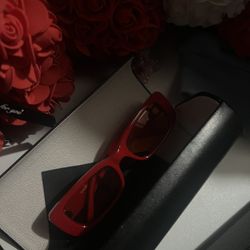 Balenciaga Sunglasses