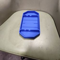 US General Silicone Tray