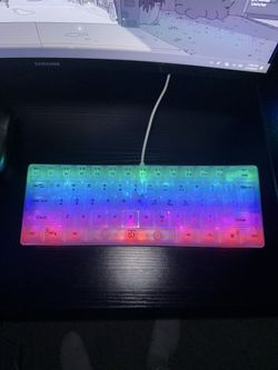 Keyboard + Mats