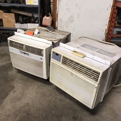 110v Window Ac Units Air Conditioner 
