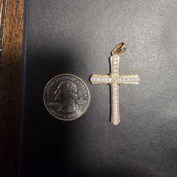 10k Diamond.    Cross