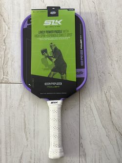 Selkirk era pickleball