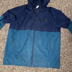 Adidas Jacket