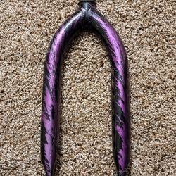 Super RARE odyssey Direct Fork Plus More Parts