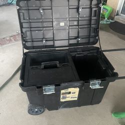 Tool Box 