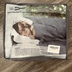 Weighted Blanket 
