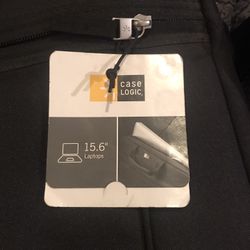 Case Logo 15.6 Inch Laptop Case $10.00 