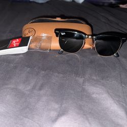 Ray-Ban Sunglasses 