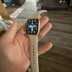 APPLE WATCH SE 