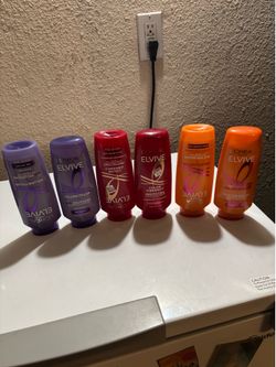 Shampoo
