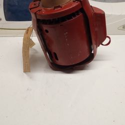 ITT Bell And Gosset Electric Motor New Old Stock