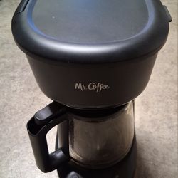 Coffee Pot 
