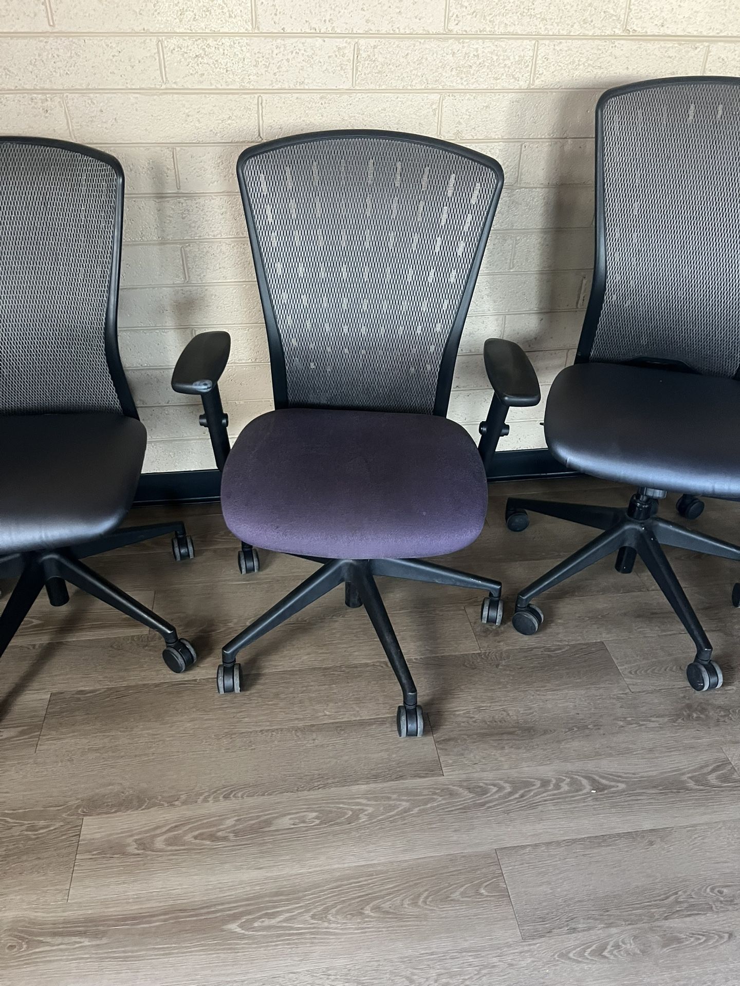 Office Chairs $50.00 Each One