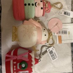 Bath And Body Pocketbac 