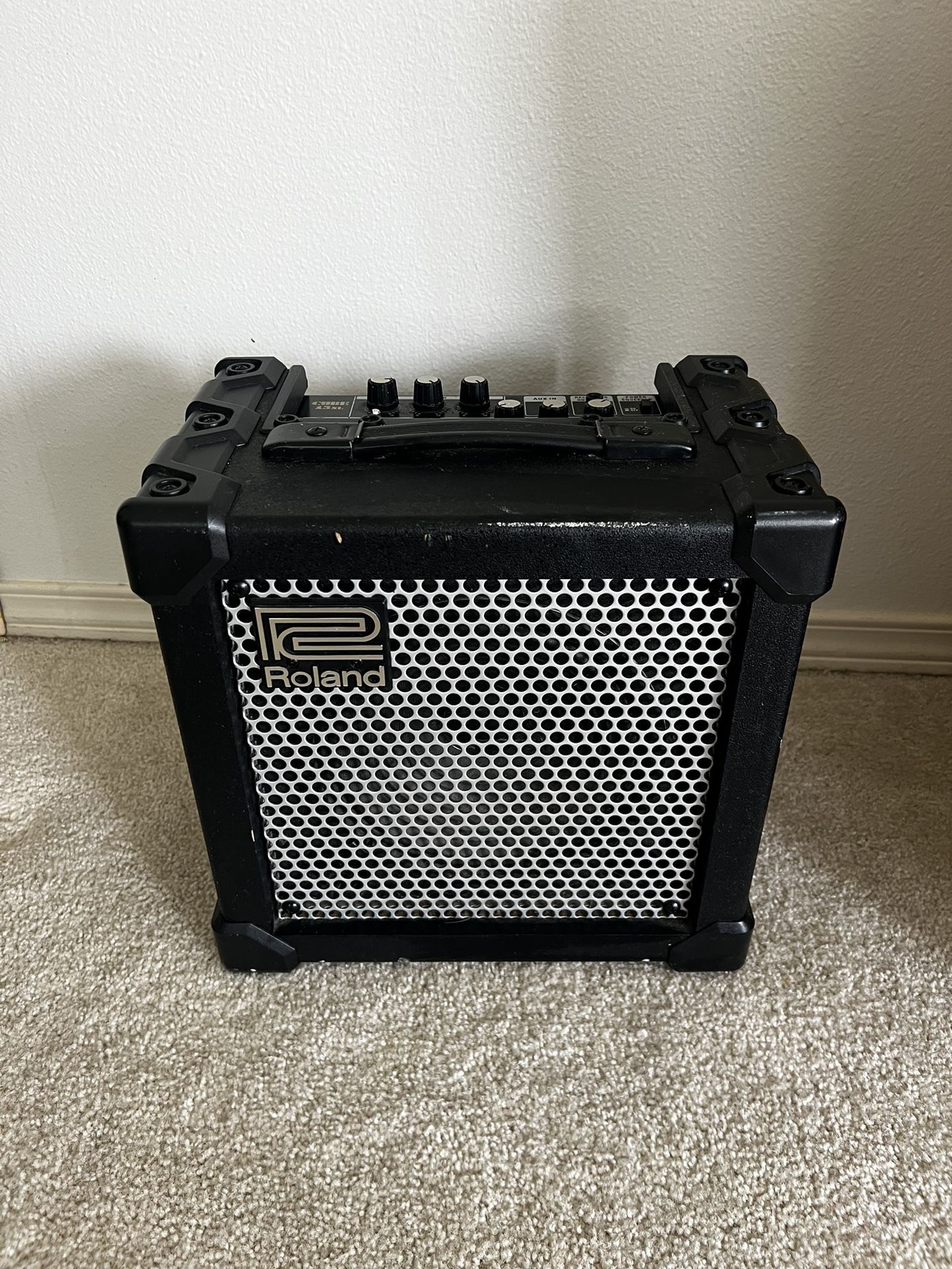 Roland Cube 15 XL Guitar Amp
