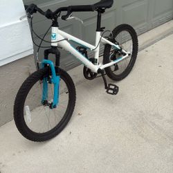 Kids Bike
