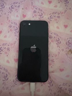 iPhone SE 64GB Unlocked