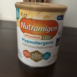 Nutramigen