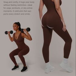 Full Body Shape Wear 