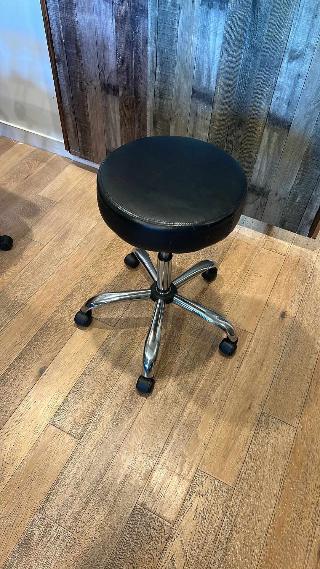 Stool
