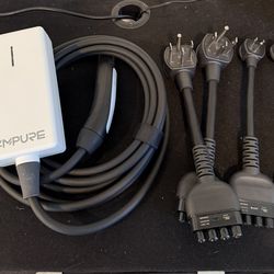 Ampure Go Gen 2 - Never used