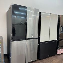 ✅ Refrigerator