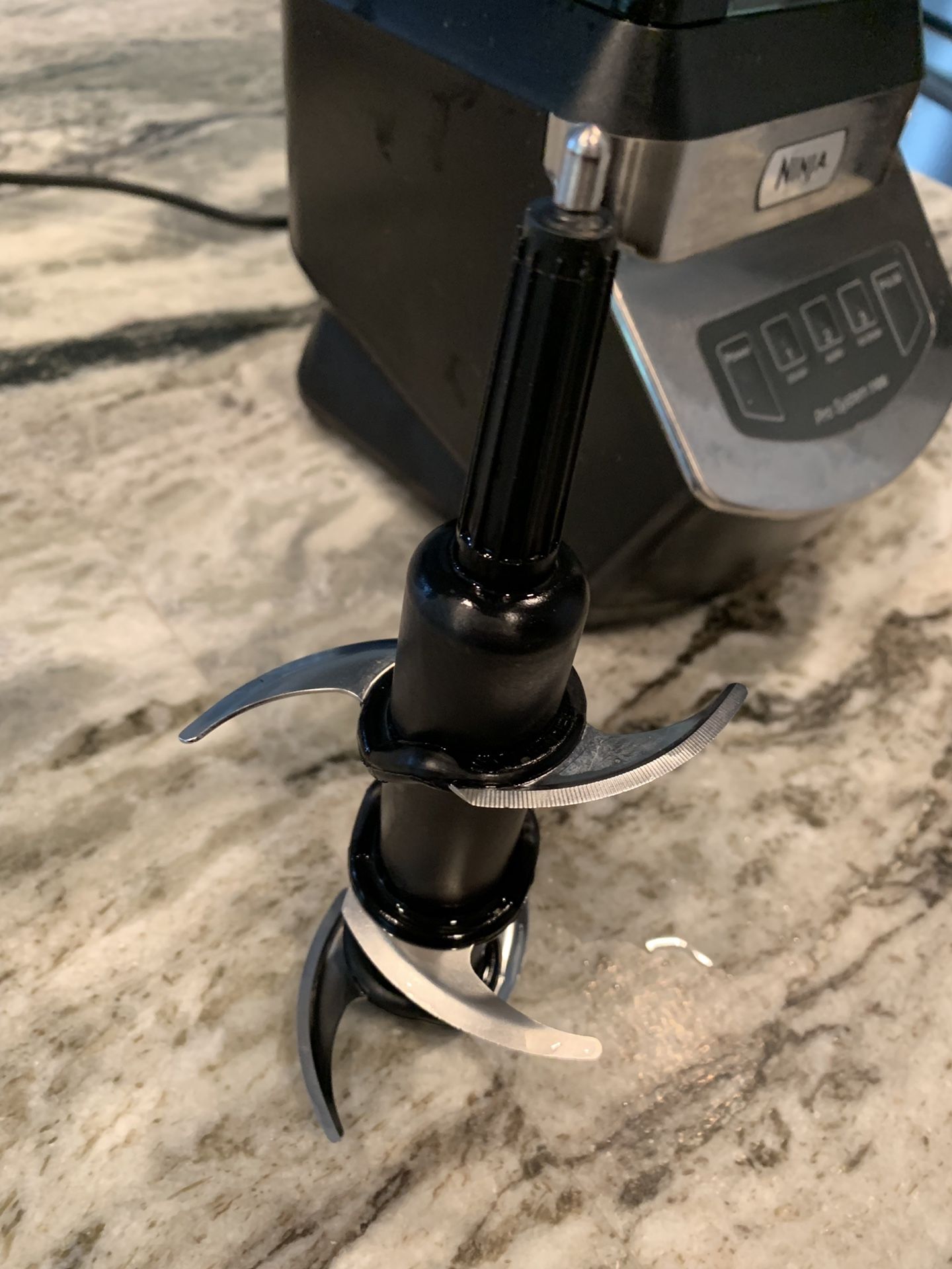 Ninja Pro System 1100 Food Processor / Blender for Sale in Chesapeake