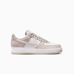 Air Force 1 College Grey/orewood Brwn Size 10.5 
