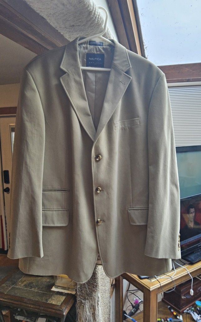 Mens Coat