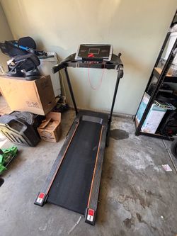 Treadmill