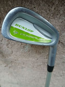 Golf clubs $25 each