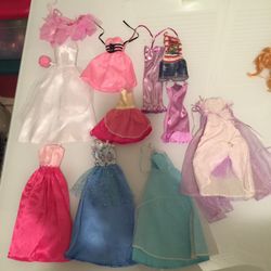 Barbie accesorios