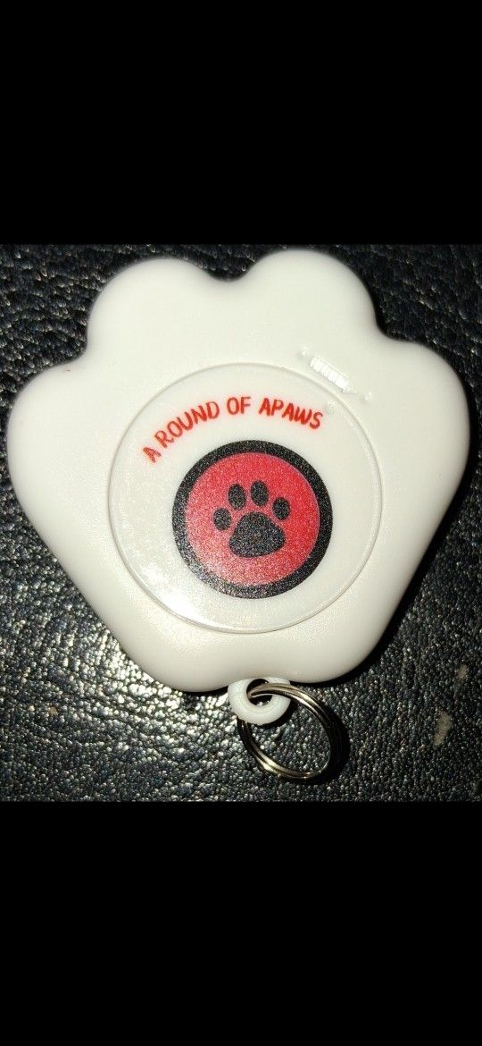 Around Of Apaws