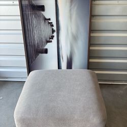 Sillon Y Cuadro 2x24