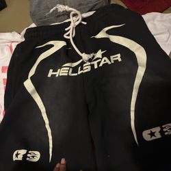 Hell Star Shorts