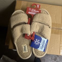Slippers