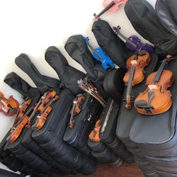 New Violin $60