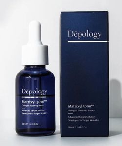 Depoligy Matrix Collagen