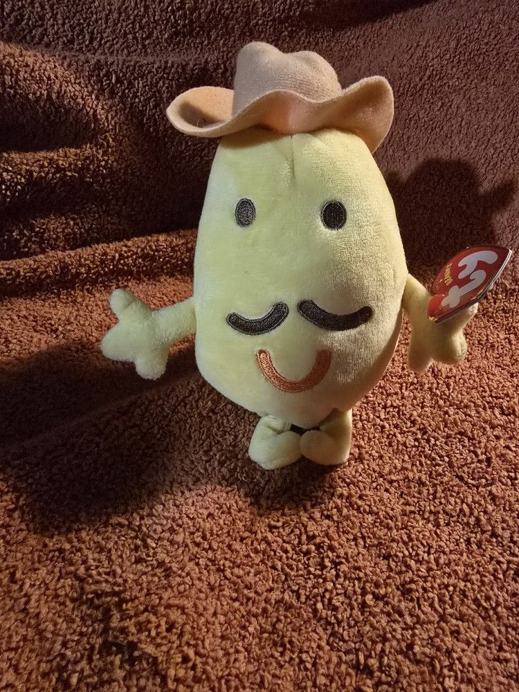 TY Toy