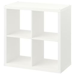 IKEA KALLAX Shelf (2x2) 