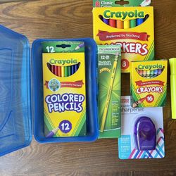 School Supplies