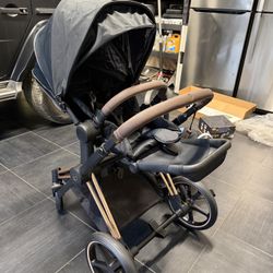 Stroller Scybex Platinum 