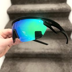 NEW Polarized PRIZM Oakley SPHAERA SPORT Glasses Baseball Softball Golf Cycling Hiking Fishing 