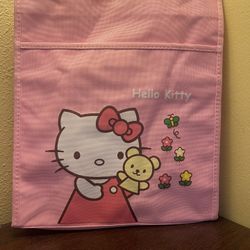 Hello Kitty Bag 