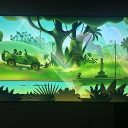 65inch Roku TV