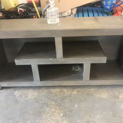 Tv Stand / Table Great Condition Best Offer