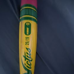 Victus Pencil Bat 29/19 