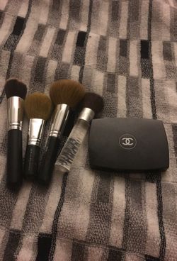 Make up