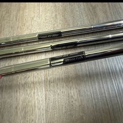 Titleist SM10 Golf Clubs Set of 3